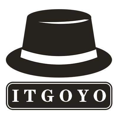 itgoyo的博客